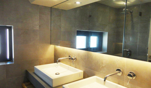 Μπάνιο - Bathroom